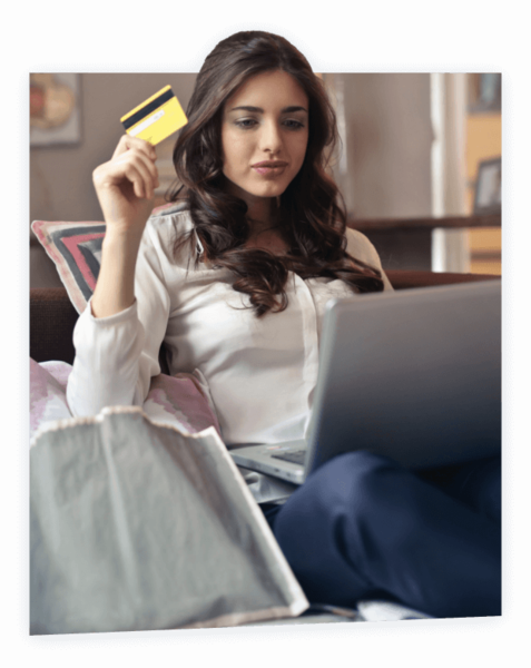 Managing vouchers and promotions