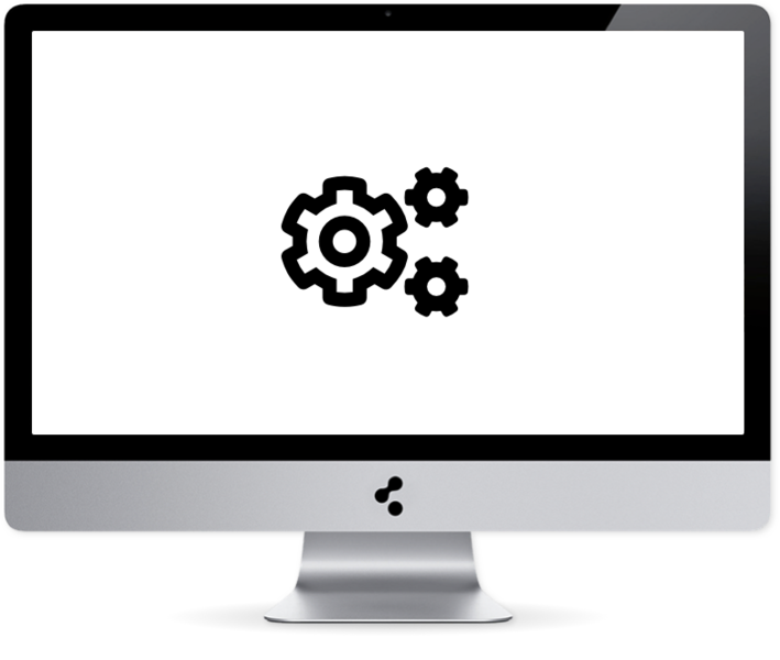 Vzdrževanje spletne strani in spletne trgovine